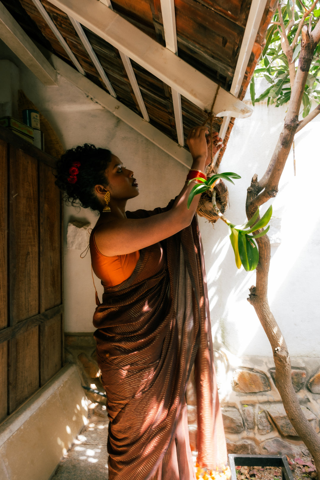 Yashodhara