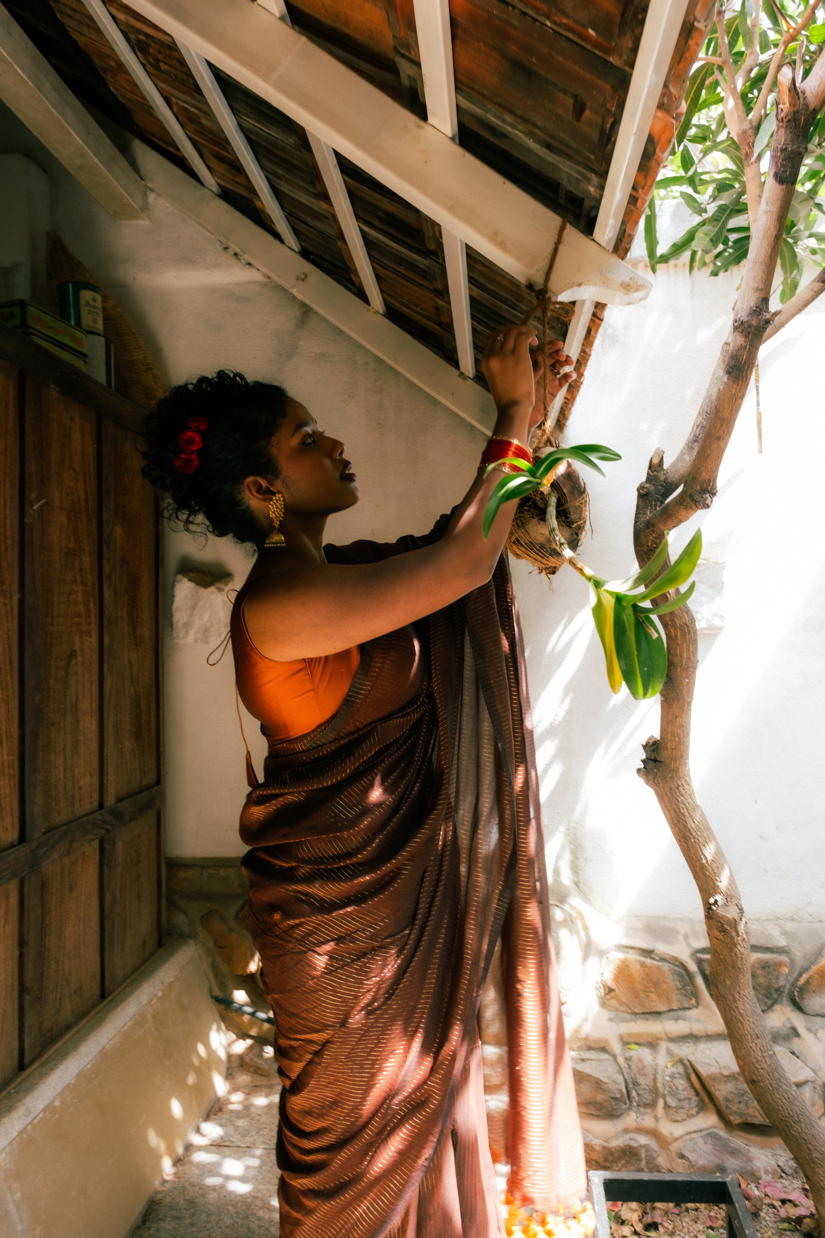 Yashodhara