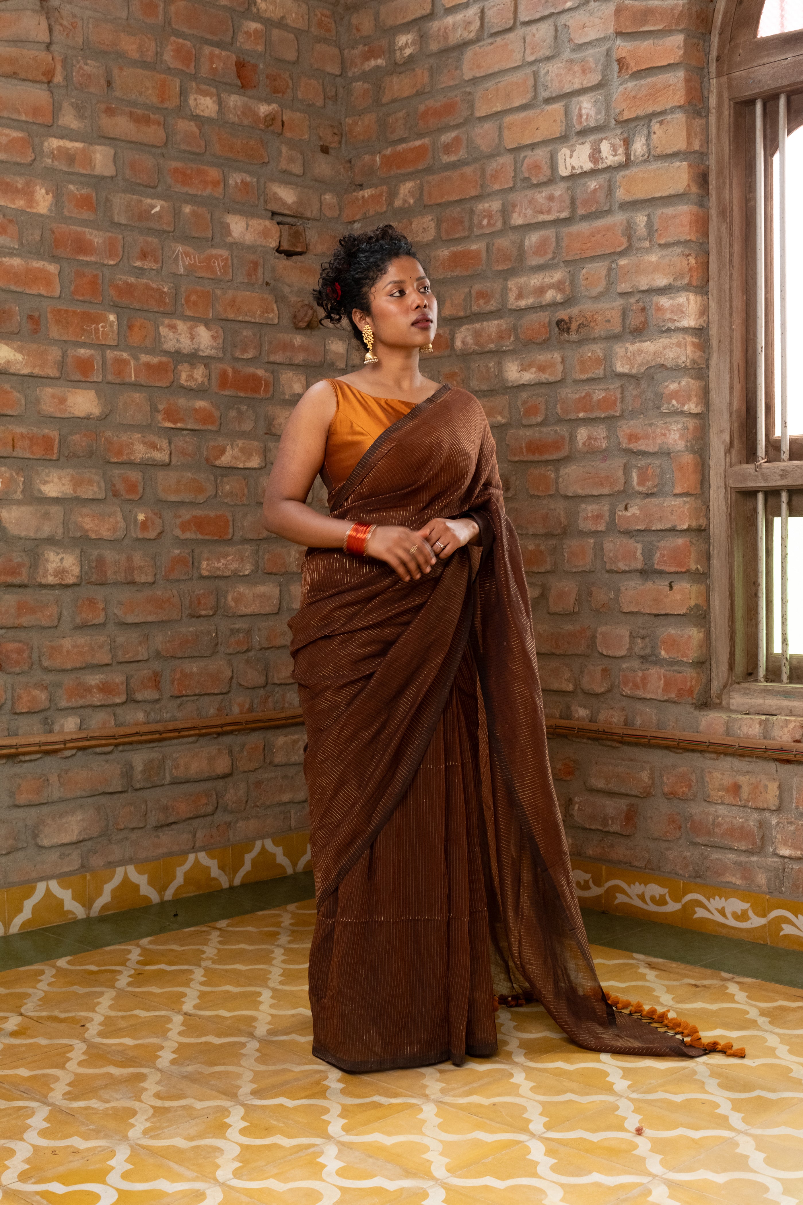 Yashodhara