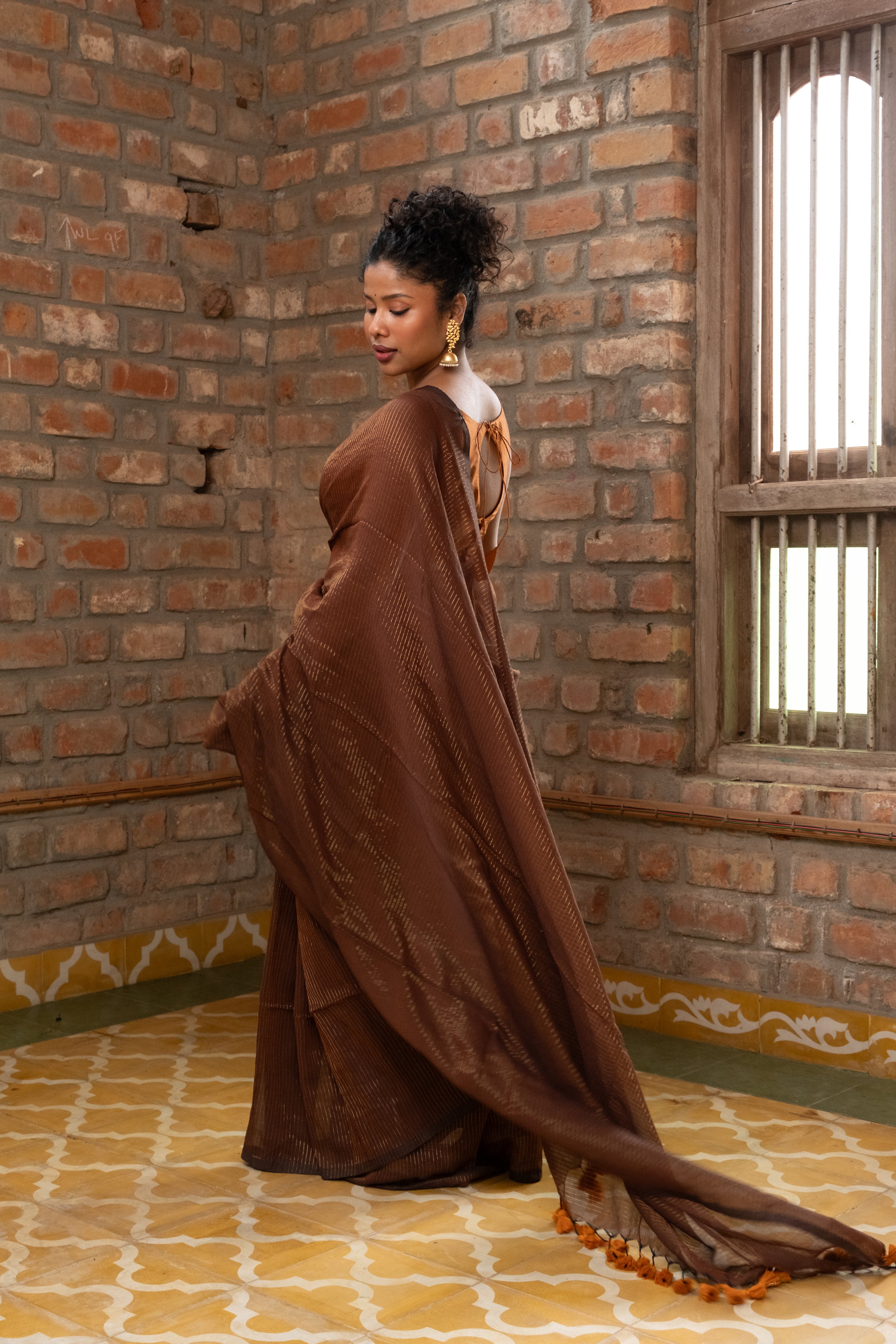 Yashodhara
