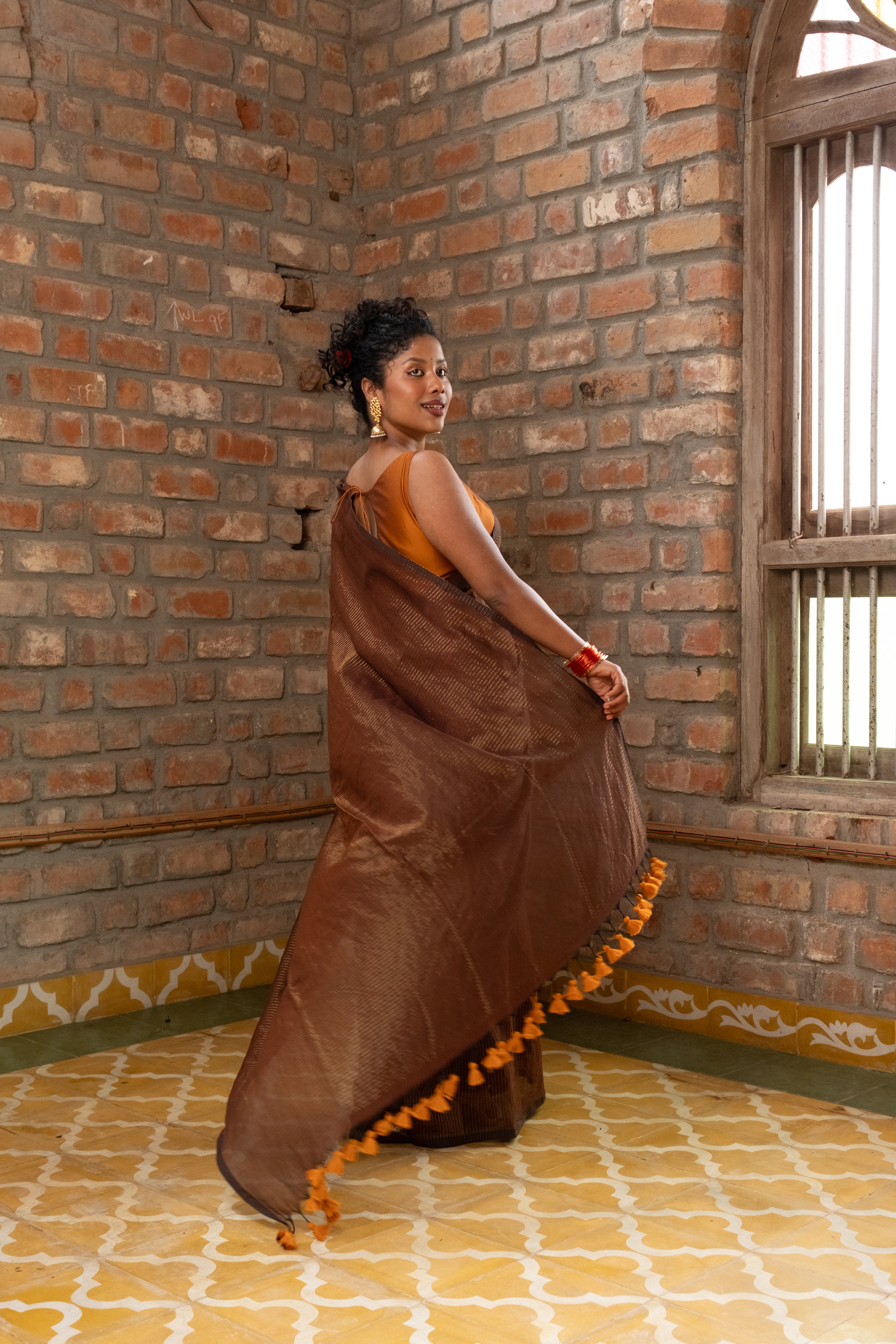 Yashodhara