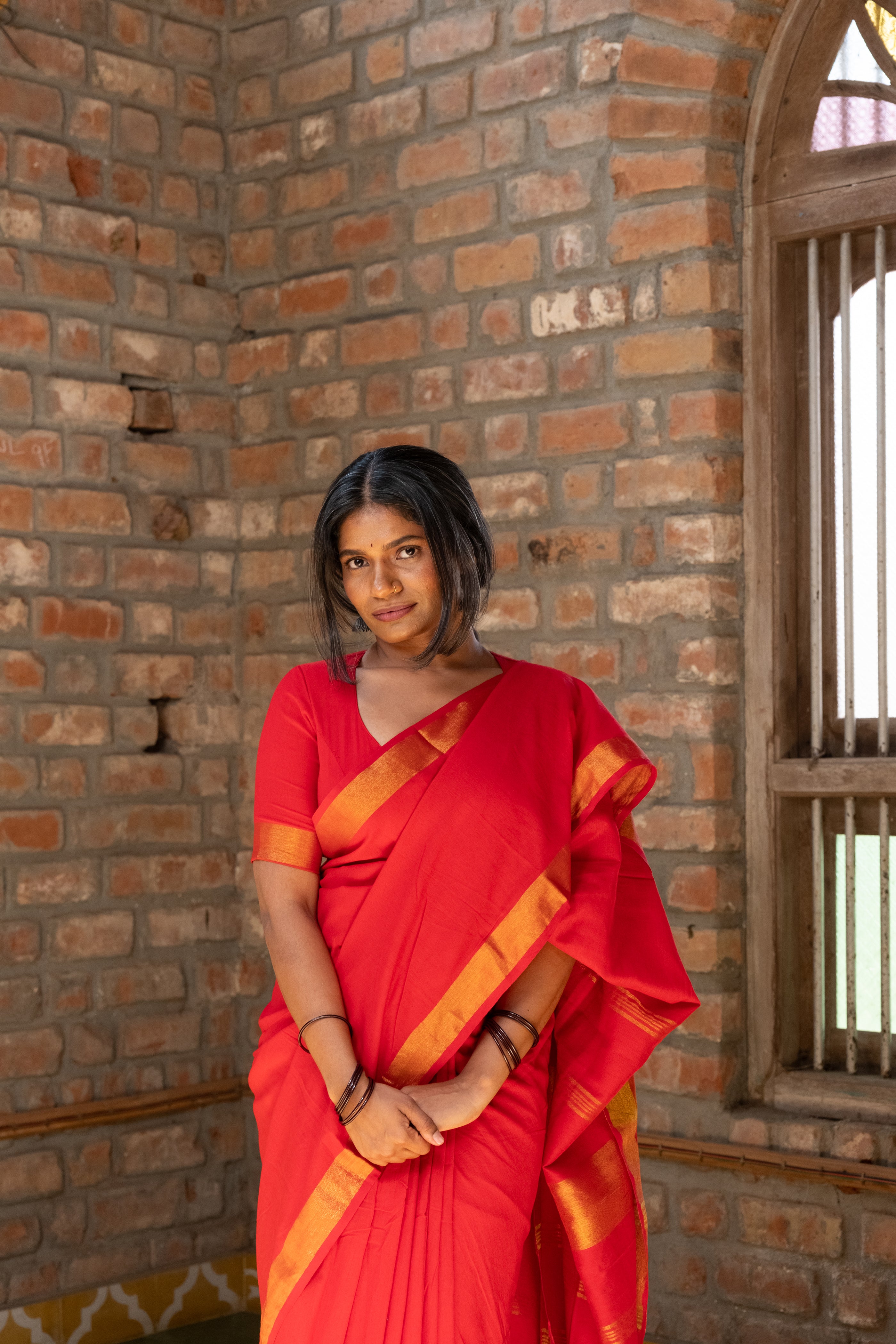 Rekha