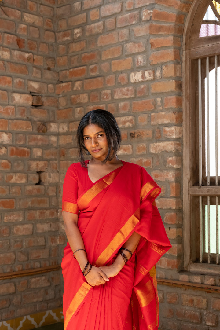 Rekha