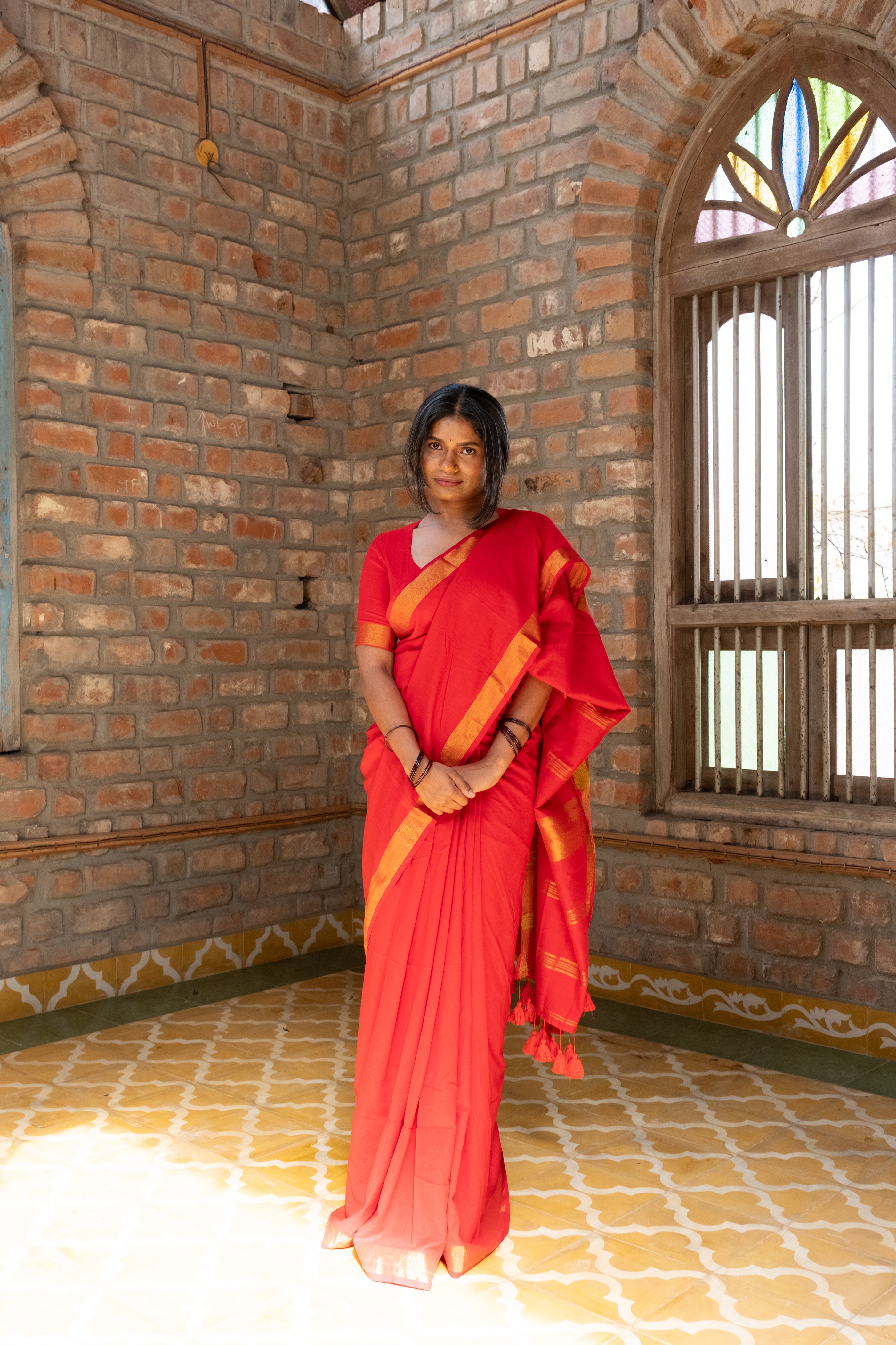 Rekha