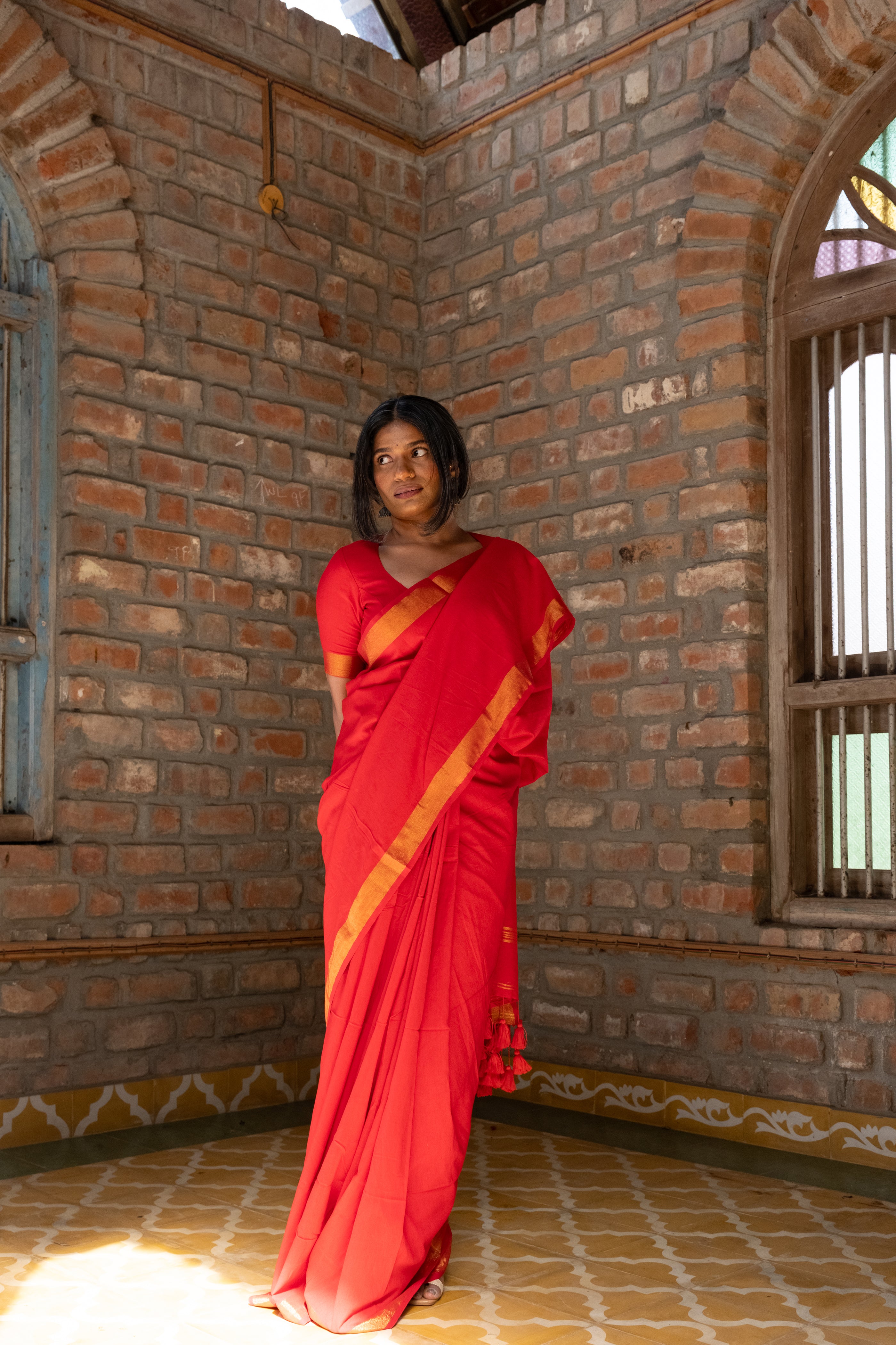 Rekha