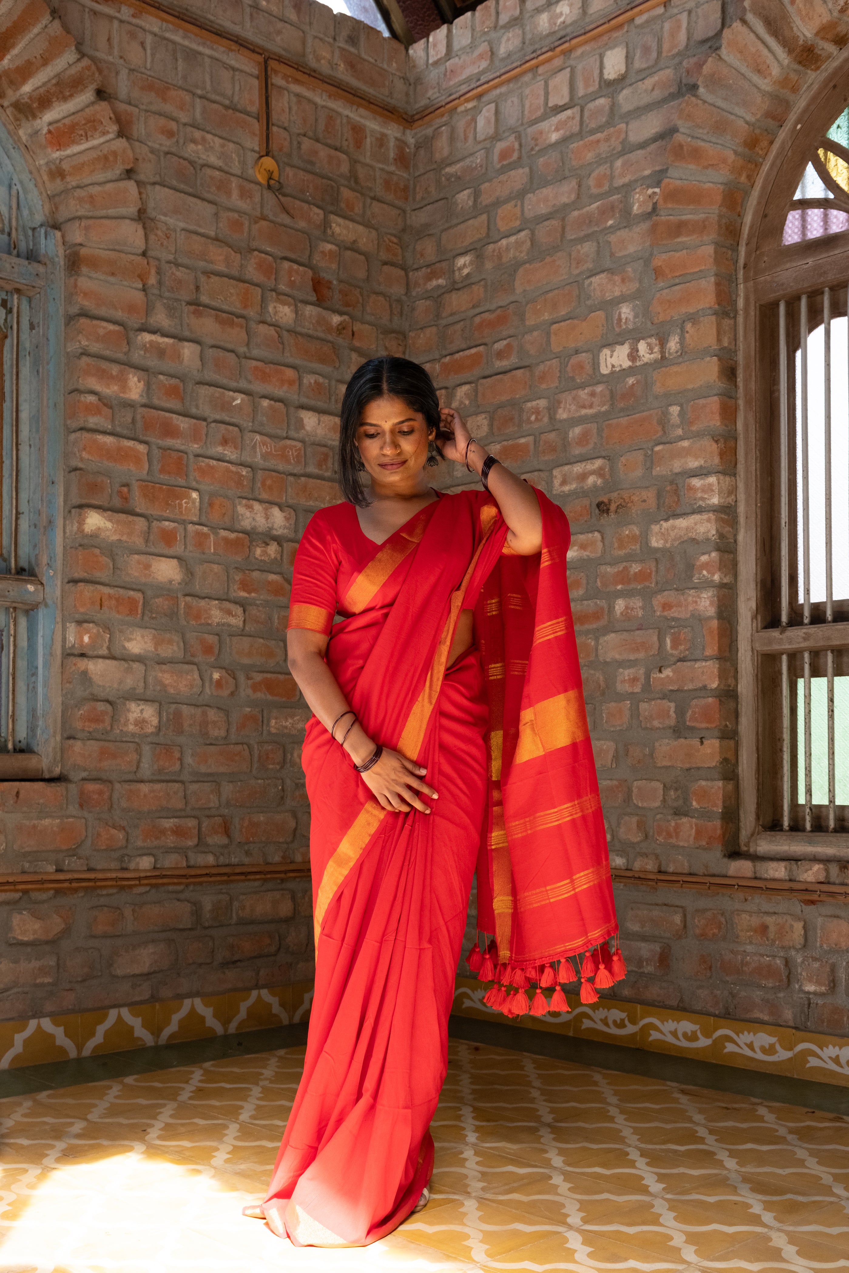 Rekha