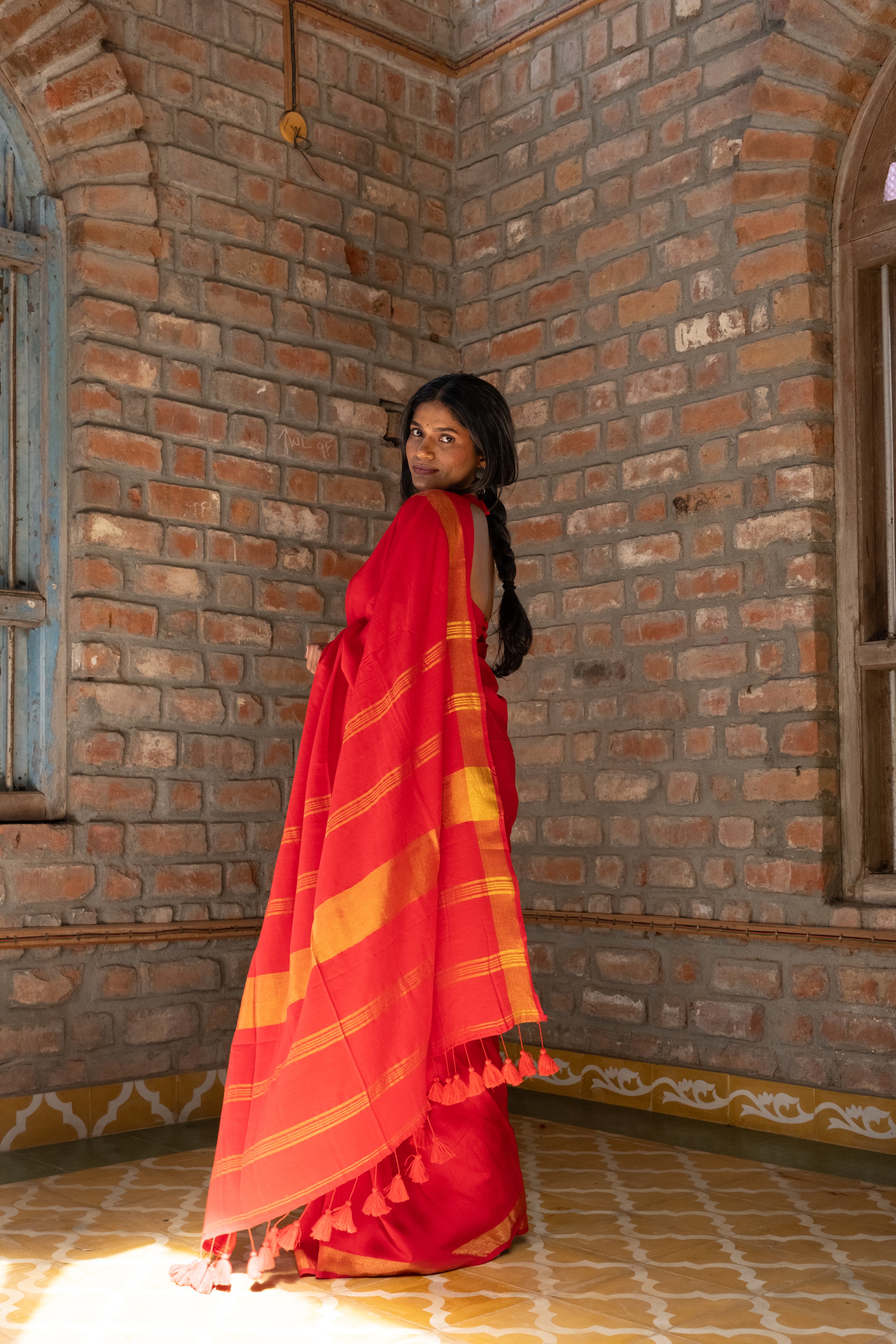 Rekha