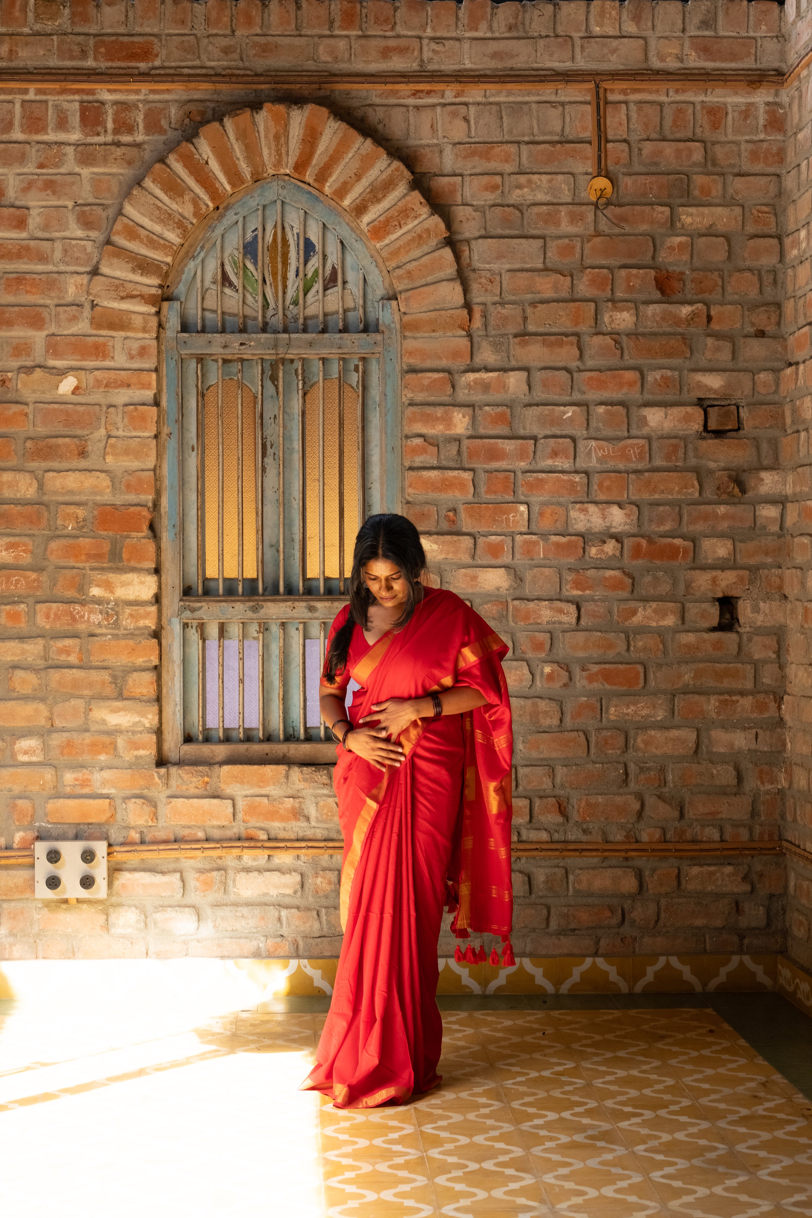 Rekha