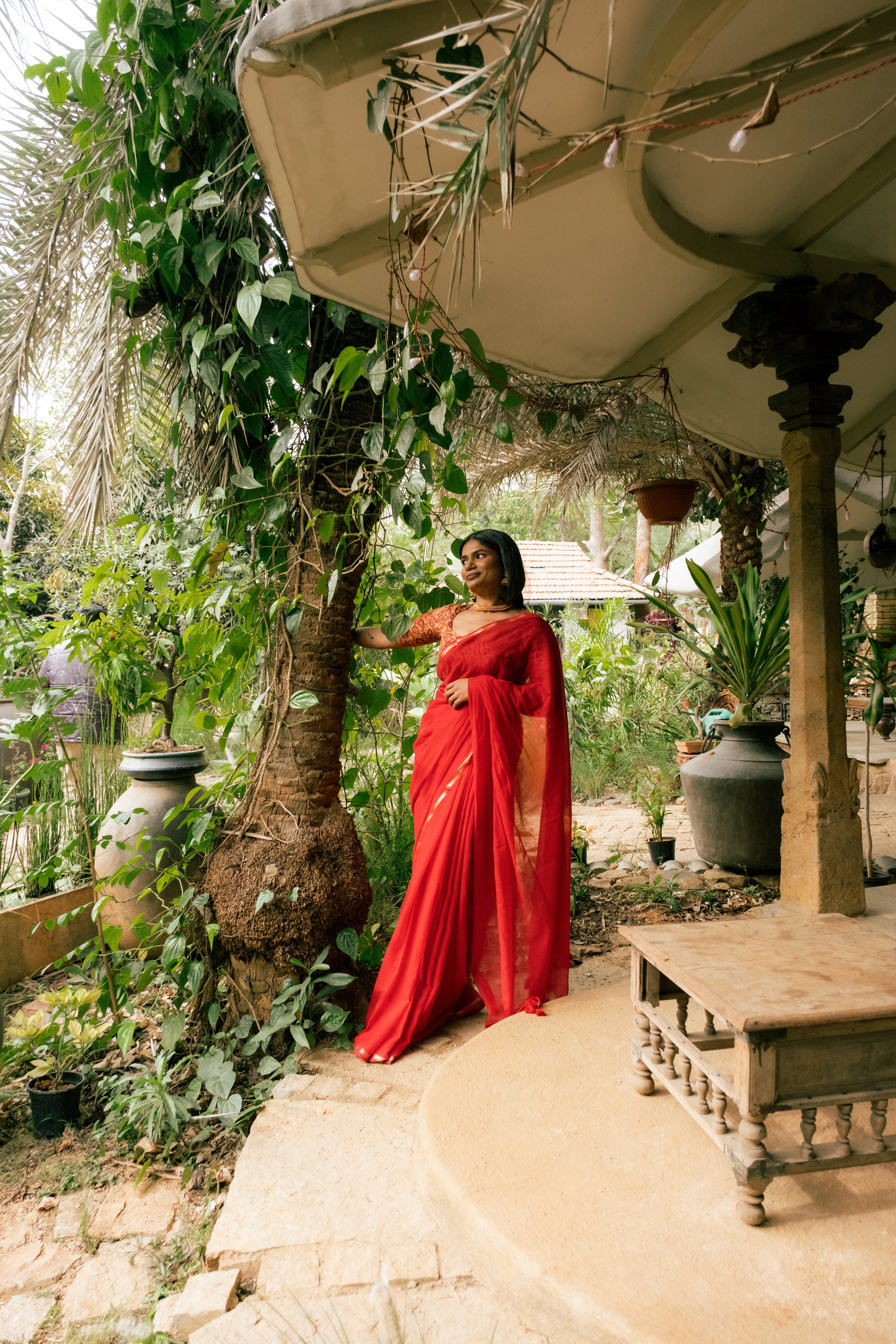 Avantika