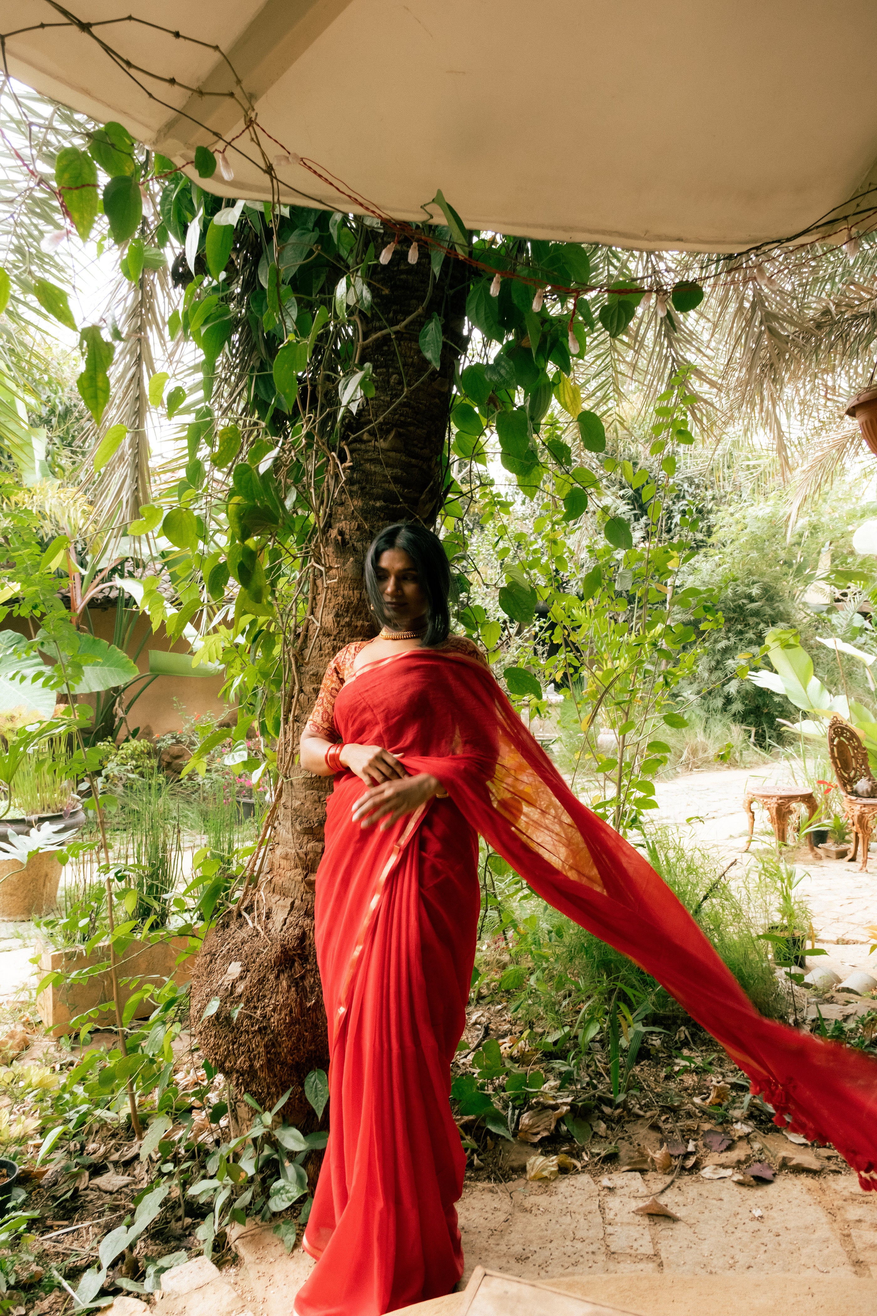 Avantika
