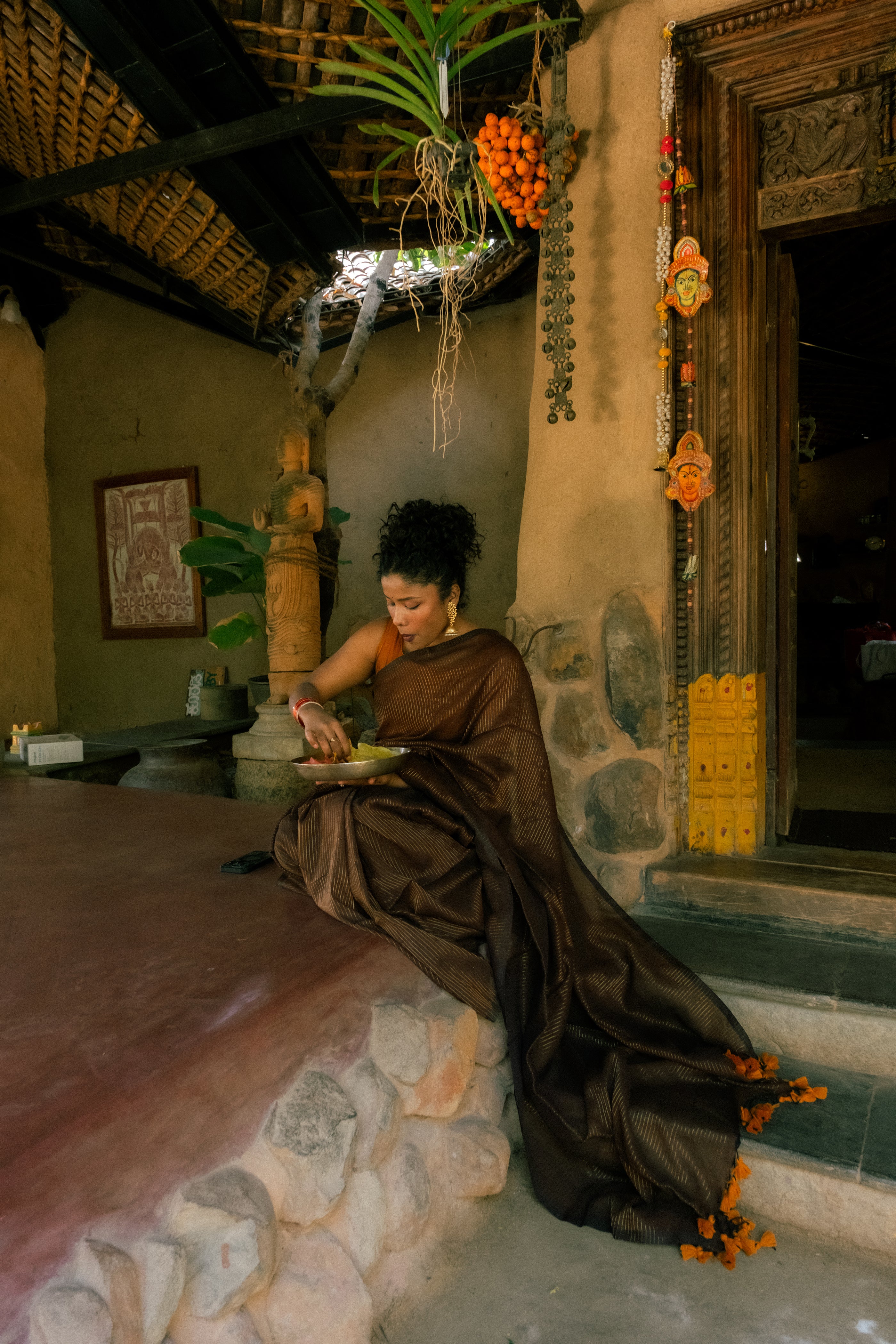 Yashodhara